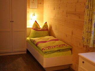 Apartment Hochfilzen Features 17