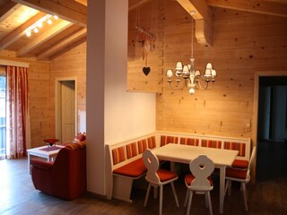 Maison de vacances Hochfilzen Équipement 27