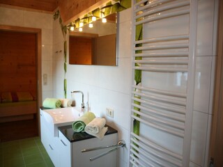 Holiday house Hochfilzen Features 26