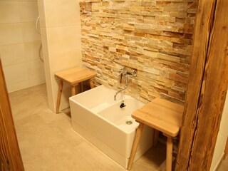 Vakantiehuis Hochfilzen  32