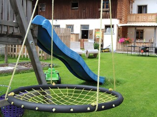 Casa per le vacanze Hochfilzen Registrazione all'aperto 4