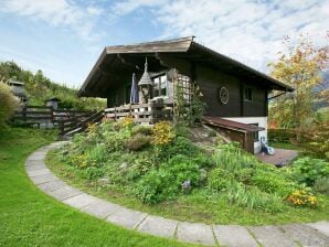 Chalet in Leogang Salzburg, mit Garten - Leogang - image1