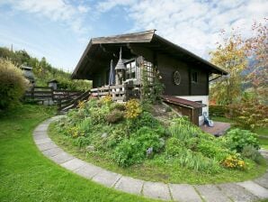 Chalet à Leogang Salzbourg, avec jardin - Léogang - image1