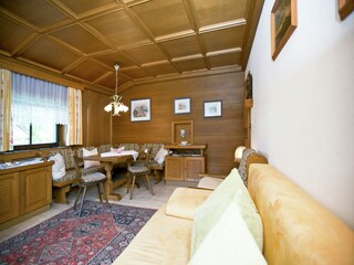 Chalet Leogang Caratteristiche 12