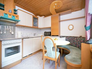 Chalet Leogang Kenmerken 21