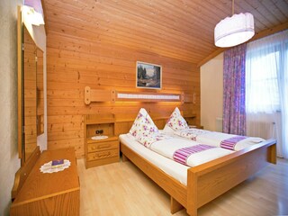 Chalet Leogang Caratteristiche 17