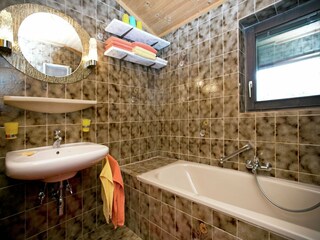 Chalet Leogang Kenmerken 19