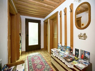 Chalet Leogang Kenmerken 13