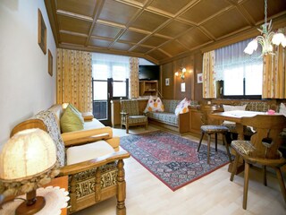 Chalet Leogang Caratteristiche 18