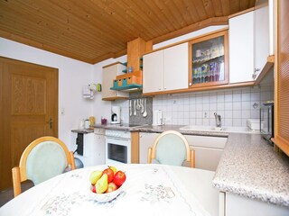 Chalet Leogang Features 17