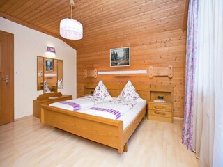 Chalet Leogang Caratteristiche 20