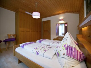 Chalet Leogang Ausstattung 16