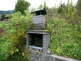 Chalet Leogang Außenaufnahme 5