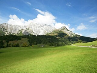 Chalet Leogang Umgebung 29