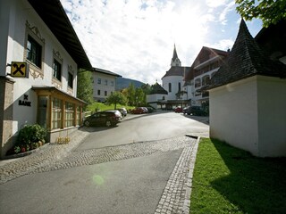 Chalet Leogang Environment 25