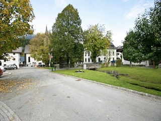 Chalet Leogang Environment 25