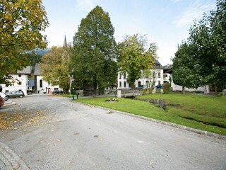 Chalet Leogang Umgebung 37