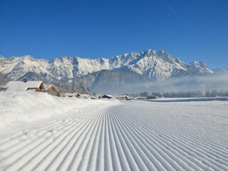 Chalet Leogang Environnement 35