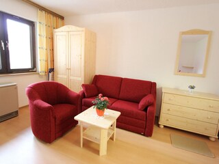 Apartamento Leogang Características 9
