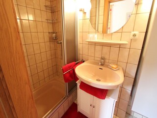 Appartement Leogang Kenmerken 15