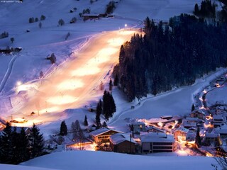 Apartamento Leogang Entorno 18