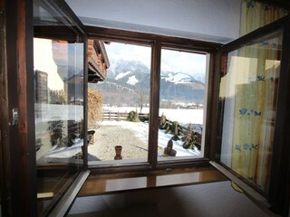 Apartment Leogang Outdoor Recording 8