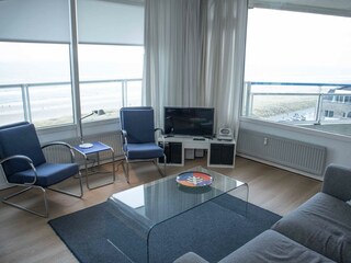 Ferienwohnung Egmond aan Zee Außenaufnahme 2