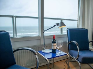 Ferienwohnung Egmond aan Zee Außenaufnahme 3