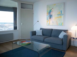 Ferienwohnung Egmond aan Zee Außenaufnahme 4
