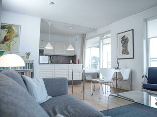 Ferienwohnung Egmond aan Zee Außenaufnahme 5