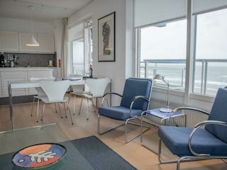 Ferienwohnung Egmond aan Zee Außenaufnahme 6