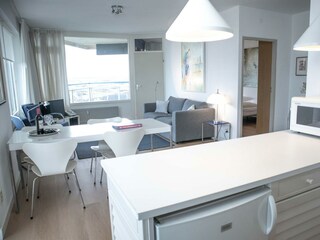 Ferienwohnung Egmond aan Zee Außenaufnahme 10