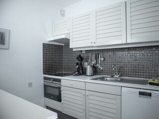 Ferienwohnung Egmond aan Zee Außenaufnahme 13
