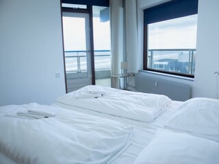 Ferienwohnung Egmond aan Zee Außenaufnahme 15