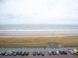 Ferienwohnung Egmond aan Zee Außenaufnahme 20