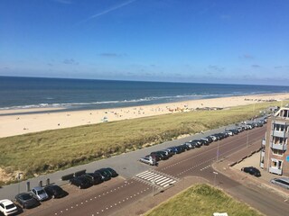 Ferienwohnung Egmond aan Zee Außenaufnahme 21