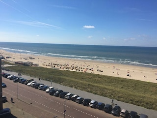 Ferienwohnung Egmond aan Zee Außenaufnahme 22