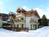 Appartement Leogang Buitenaudio-opname 1