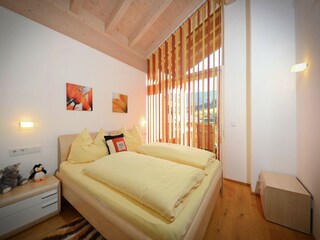 Apartamento Leogang Características 9