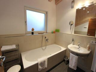 Apartamento Leogang Características 11