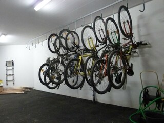 Apartamento Leogang  17