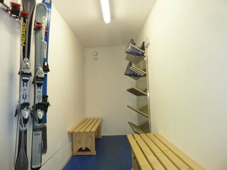 Apartamento Leogang  18