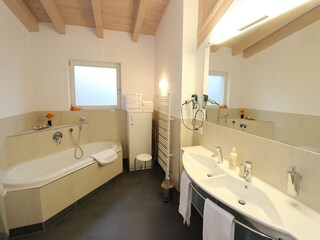 Apartamento Leogang Características 11