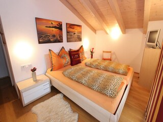 Apartamento Leogang Características 16