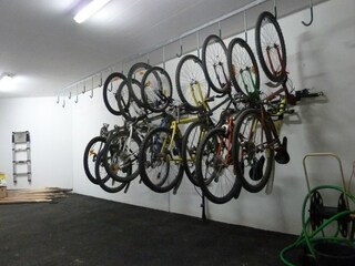 Appartamento Leogang  17