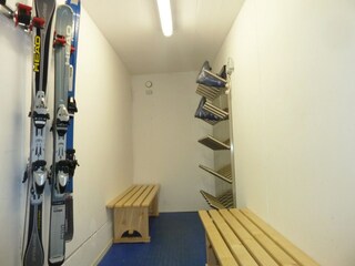 Appartamento Leogang  18