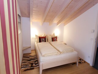 Apartamento Leogang Características 10