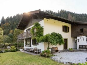 Chalet Appartement de vacances élégant à Leogang / Salzburgerland - Léogang - image1
