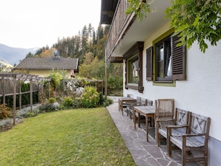 Chalet Leogang Außenaufnahme 4