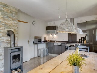 Chalet Leogang Caratteristiche 17